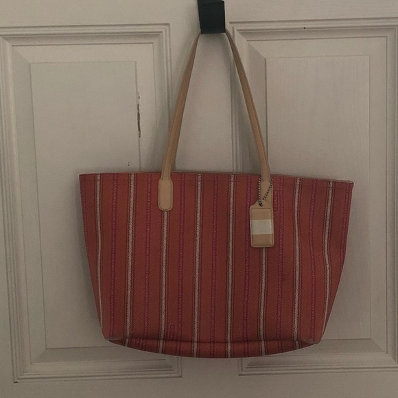 Coach purse - Picture 3 of 7